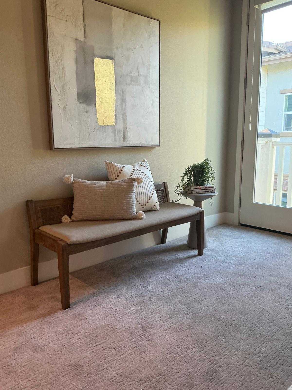 Home Staging Project