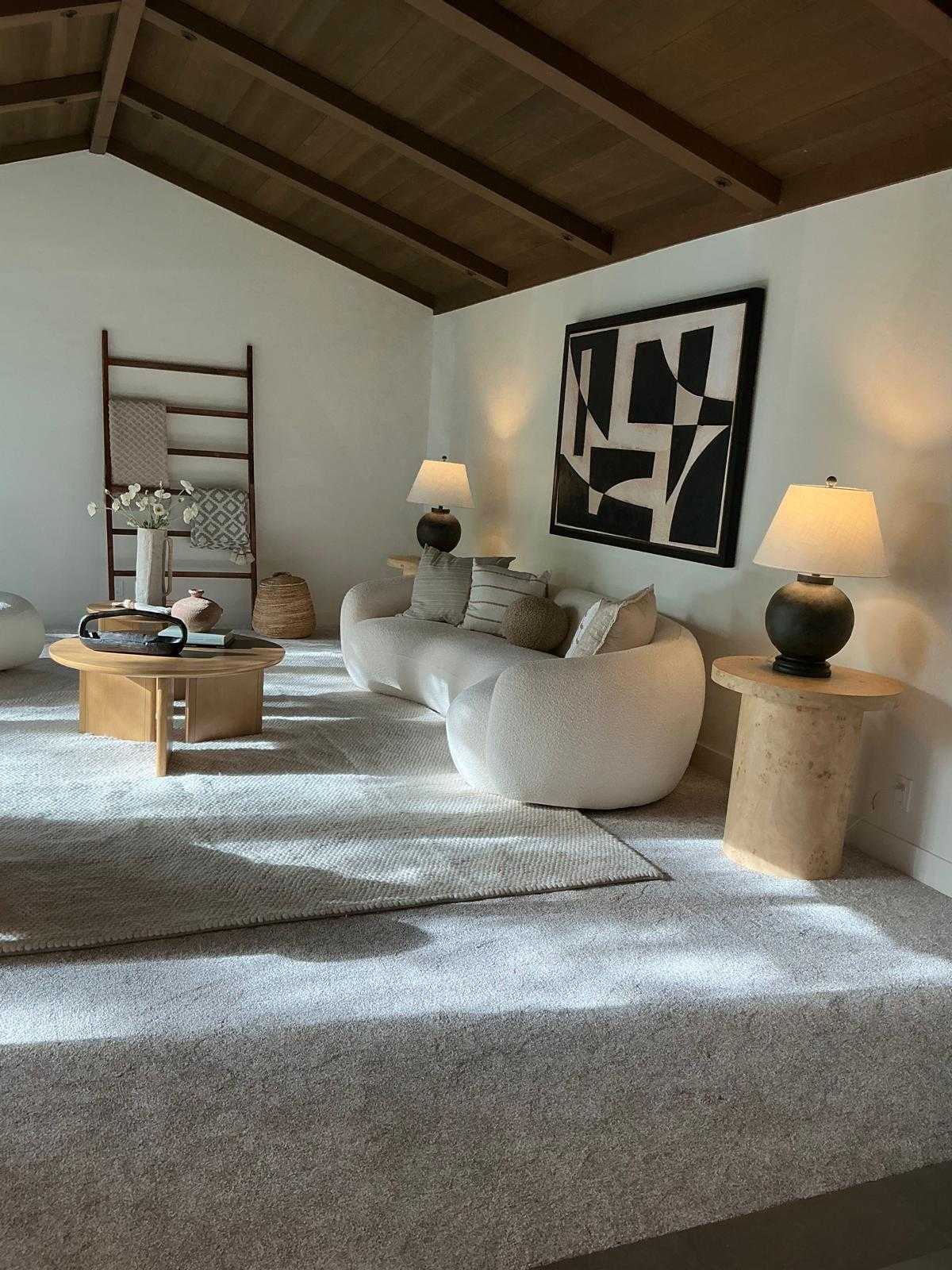 Home Staging Project