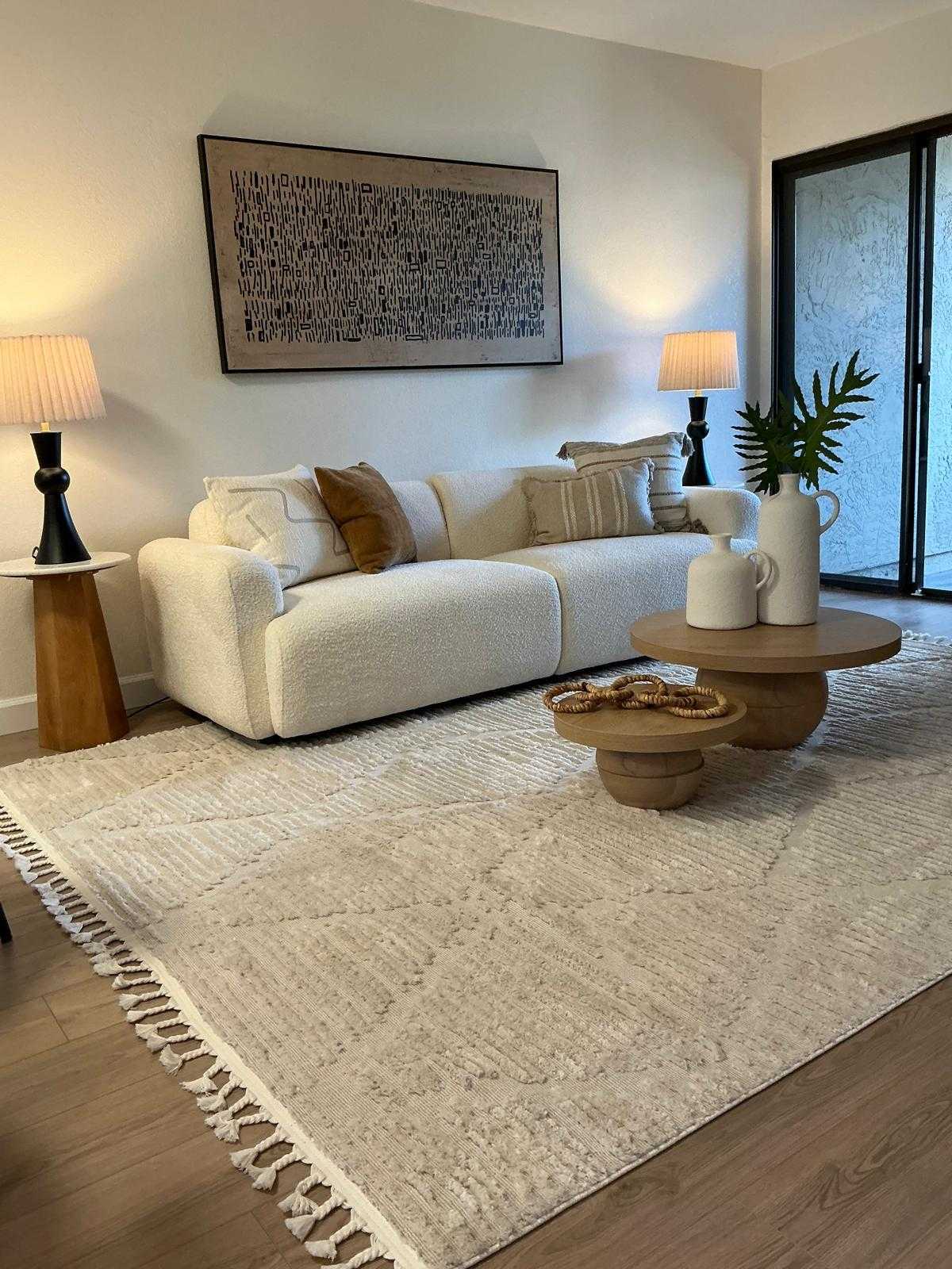 Home Staging Project