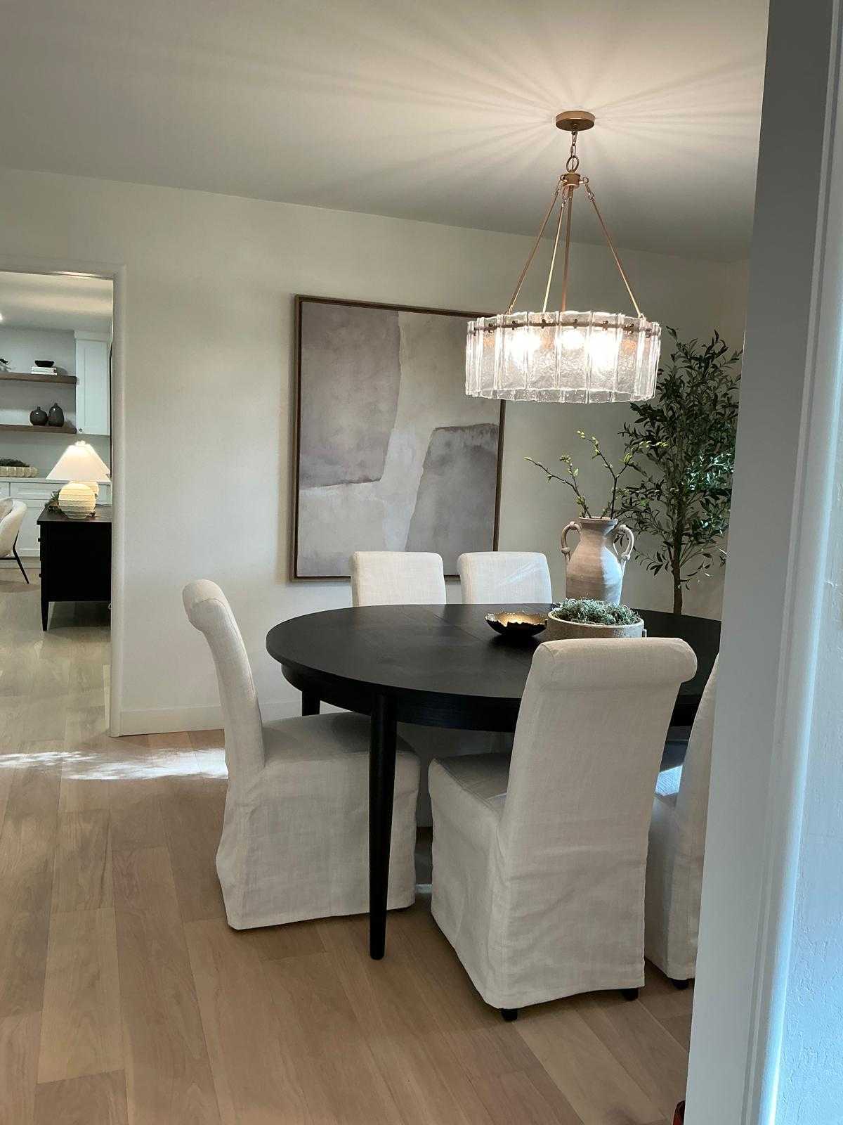 Home Staging Project