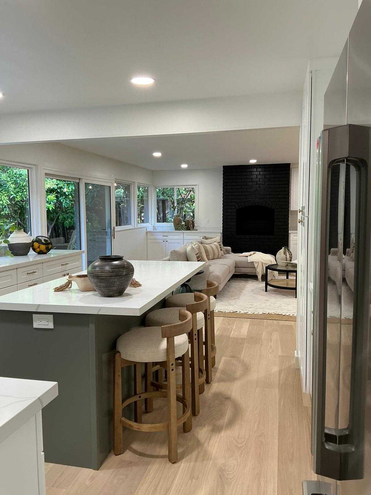 Home Staging Project