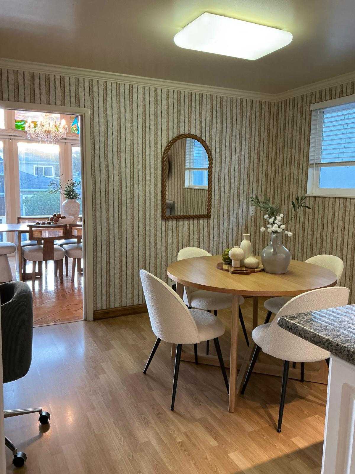 Home Staging Project