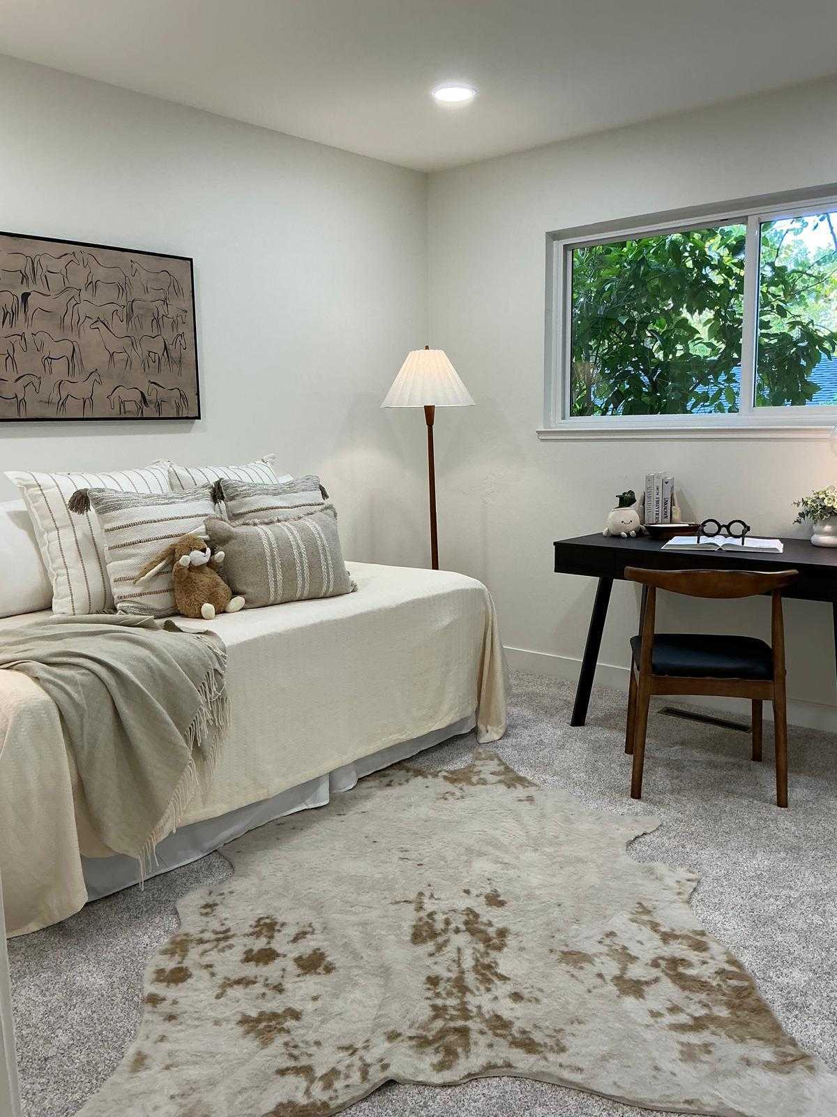 Home Staging Project
