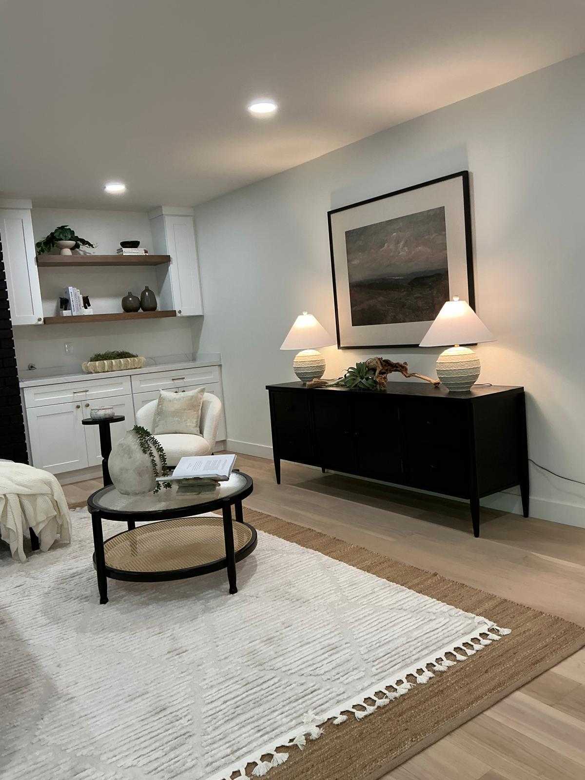 Home Staging Project