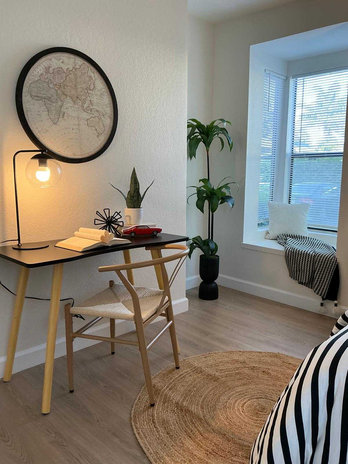 Home Staging Project