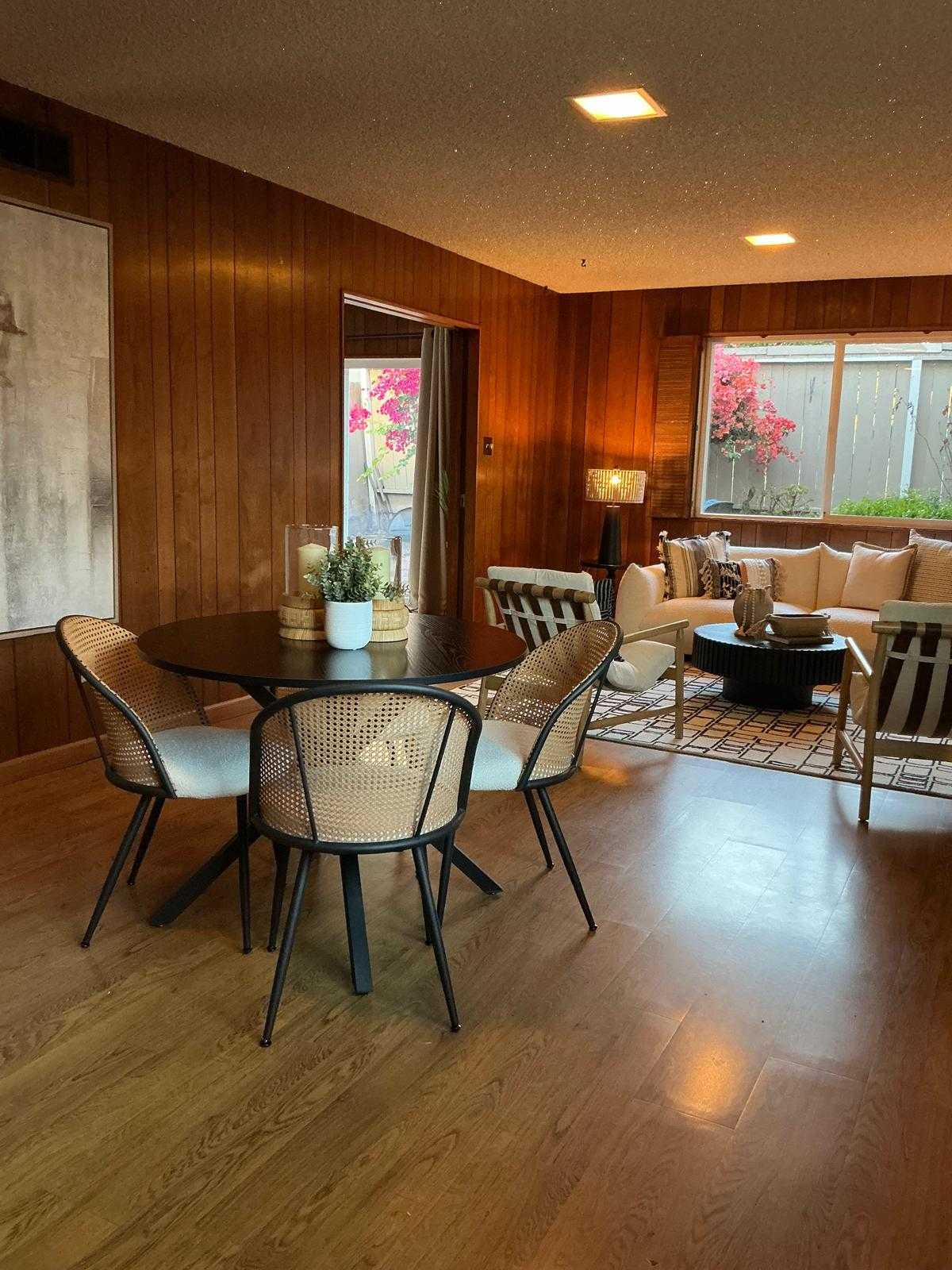Home Staging Project