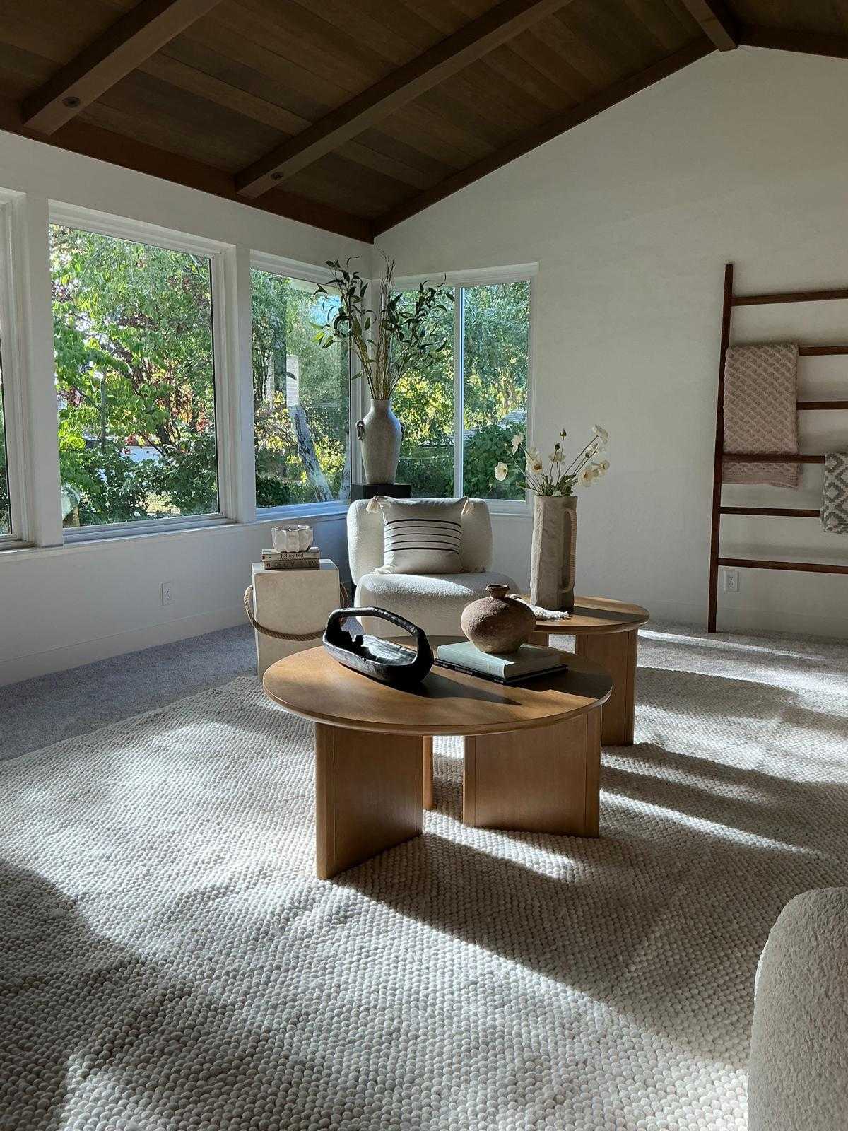 Home Staging Project