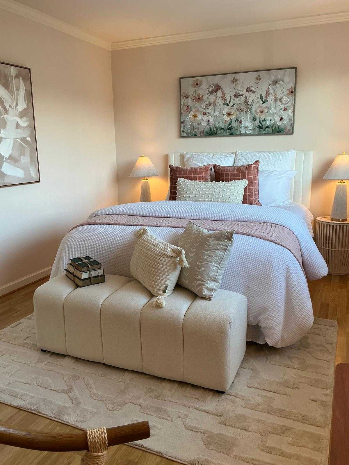 Home Staging Project