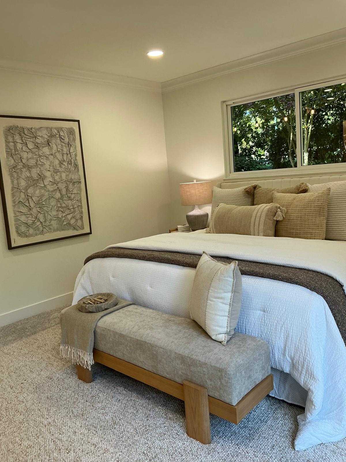 Home Staging Project