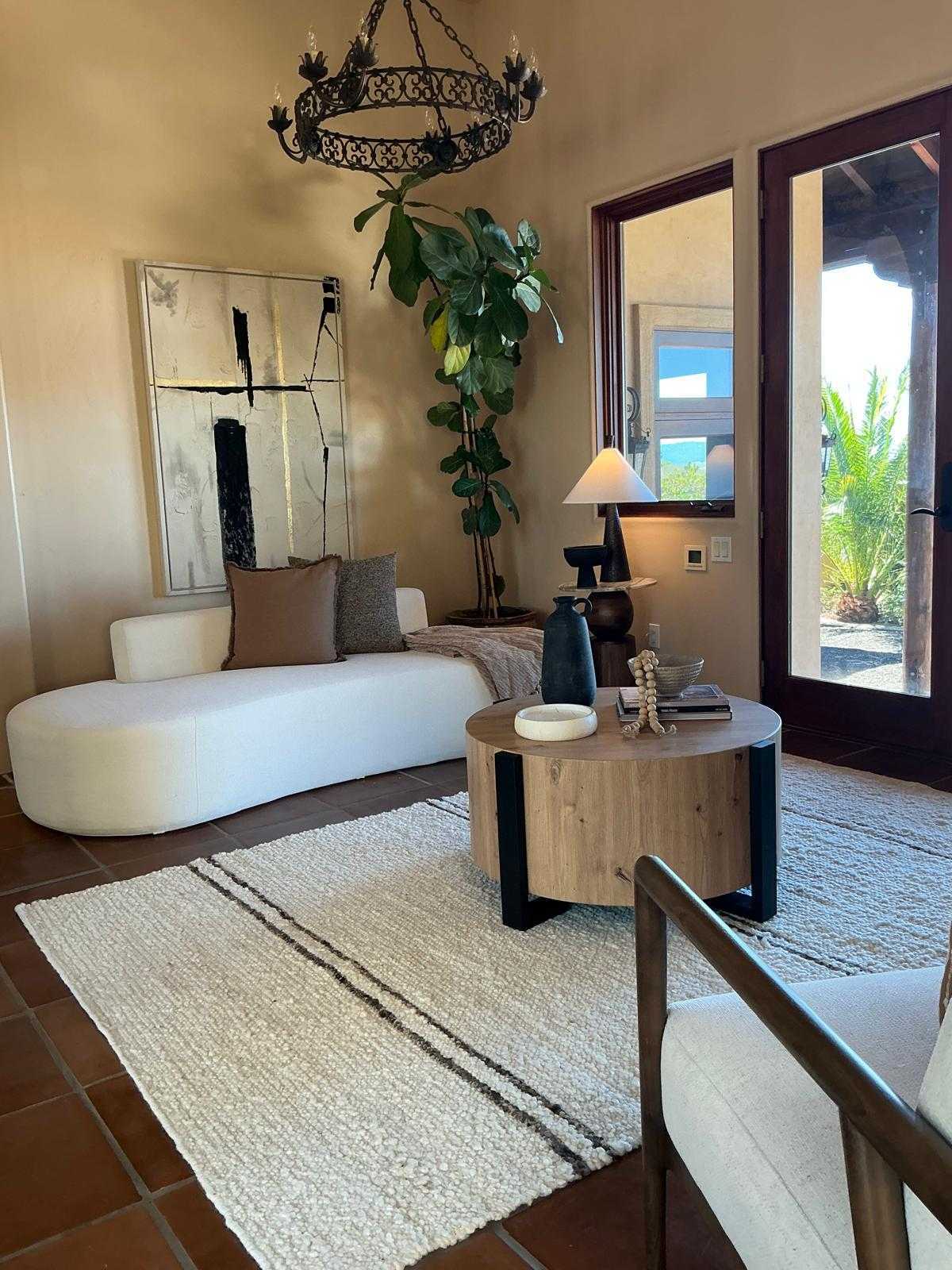 Home Staging Project