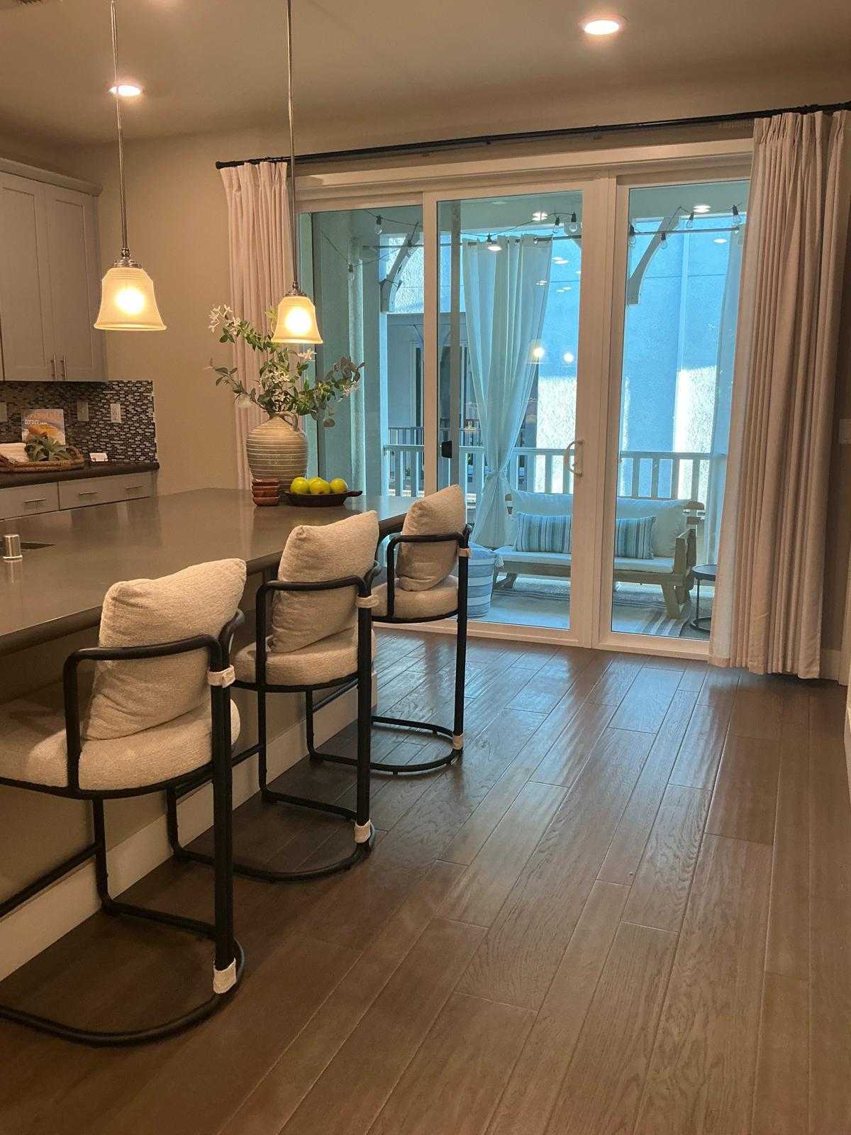 Home Staging Project