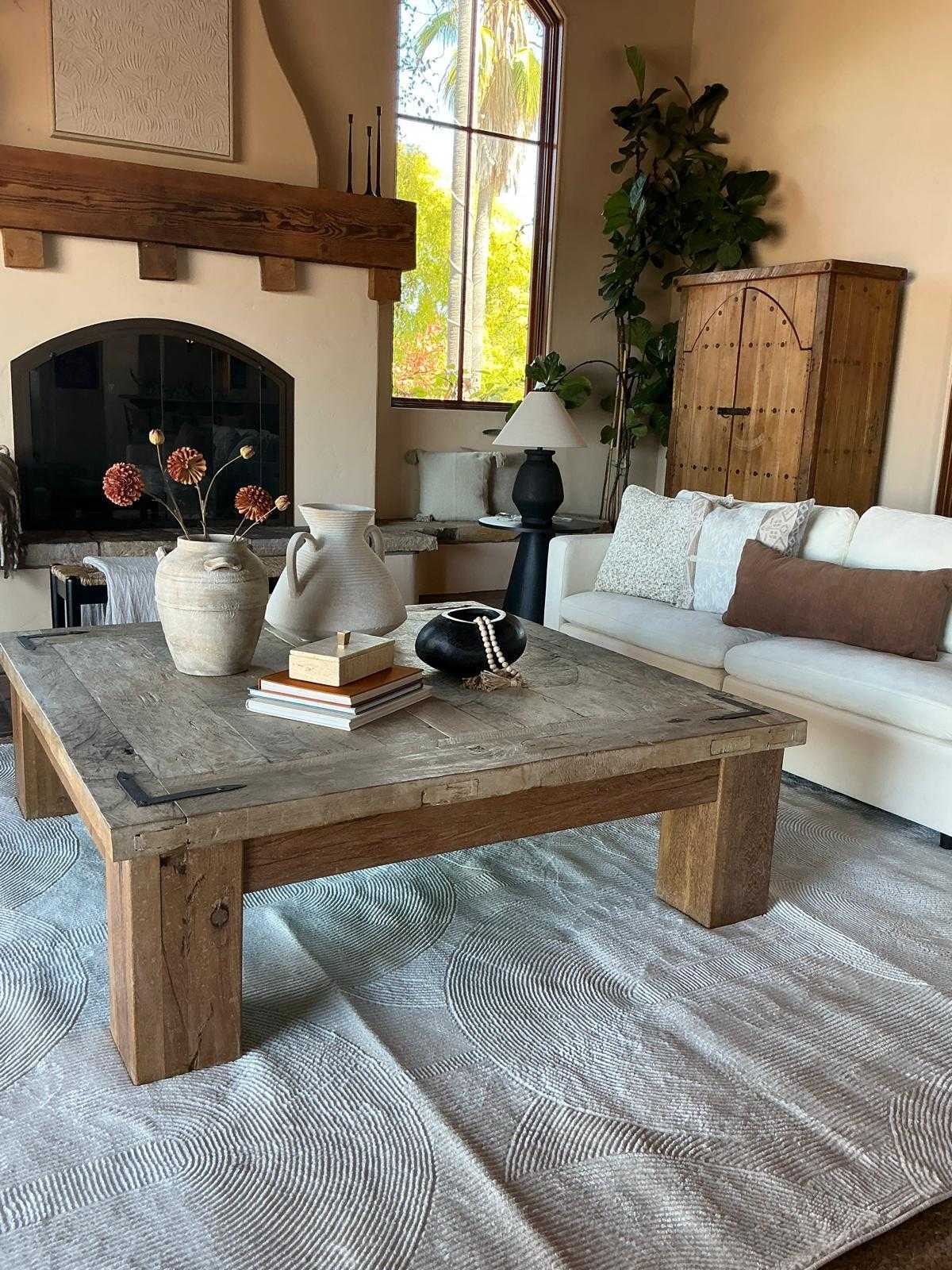 Home Staging Project