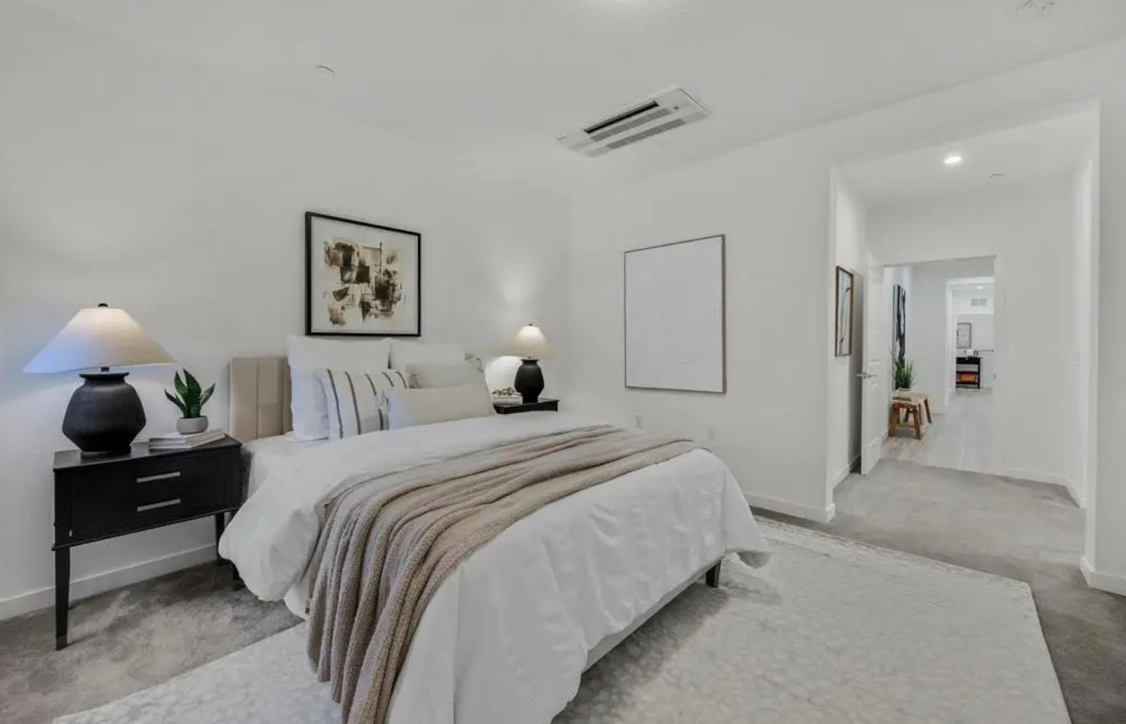 Professional Home Staging