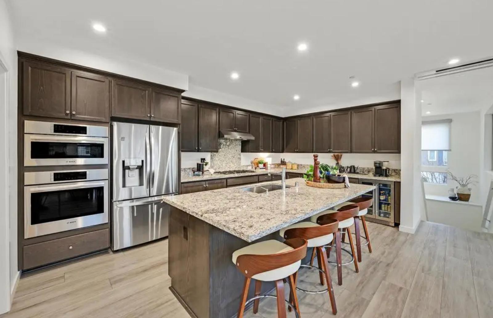 Bay Area Home Staging