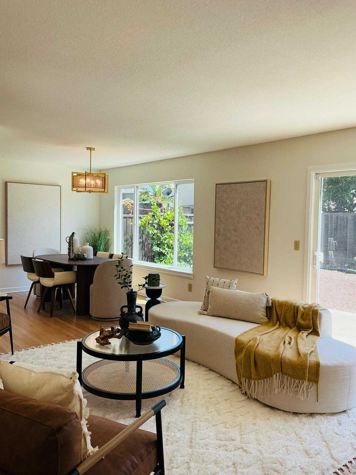 Staged Home 1