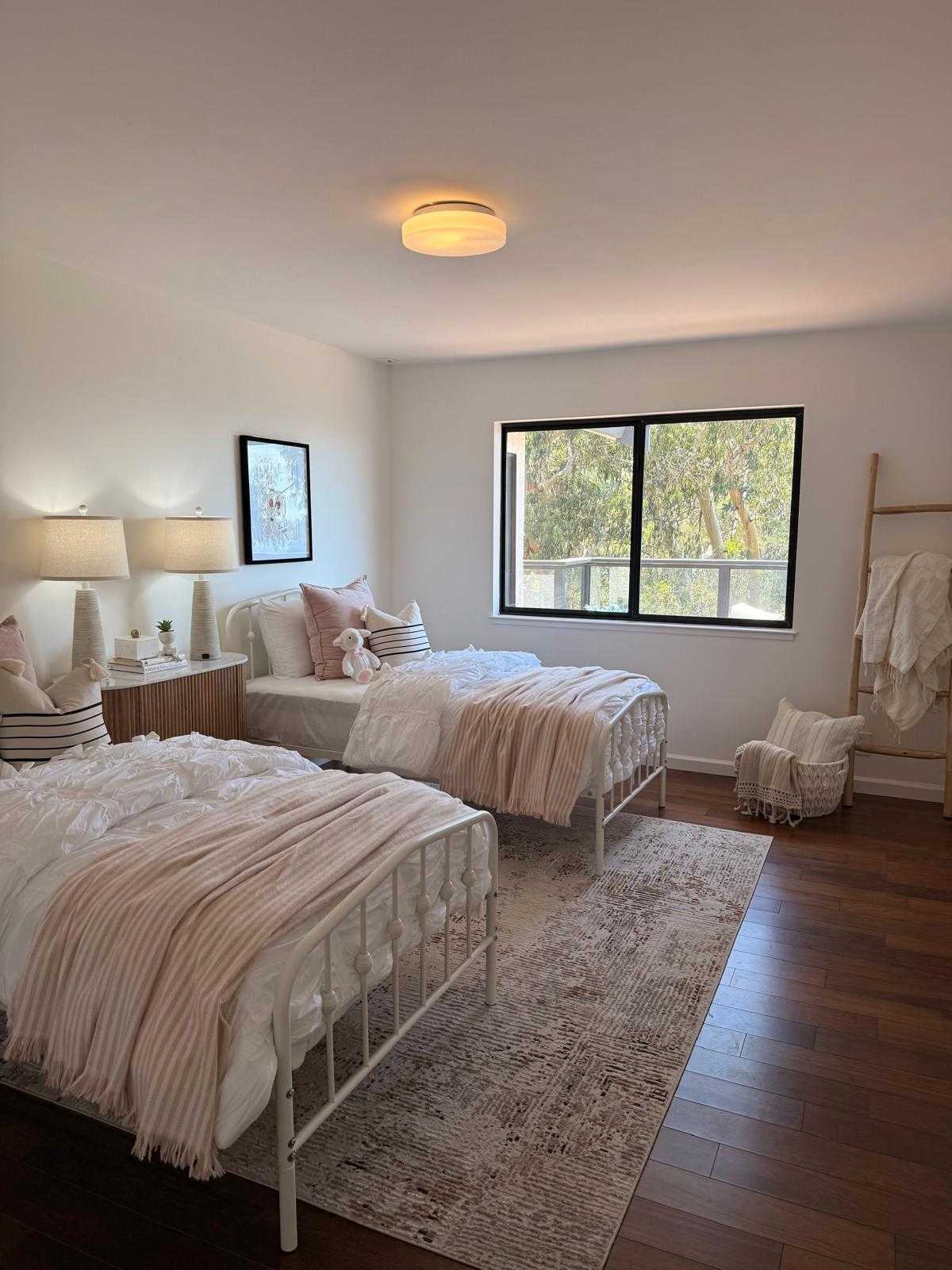 Staged Home 2