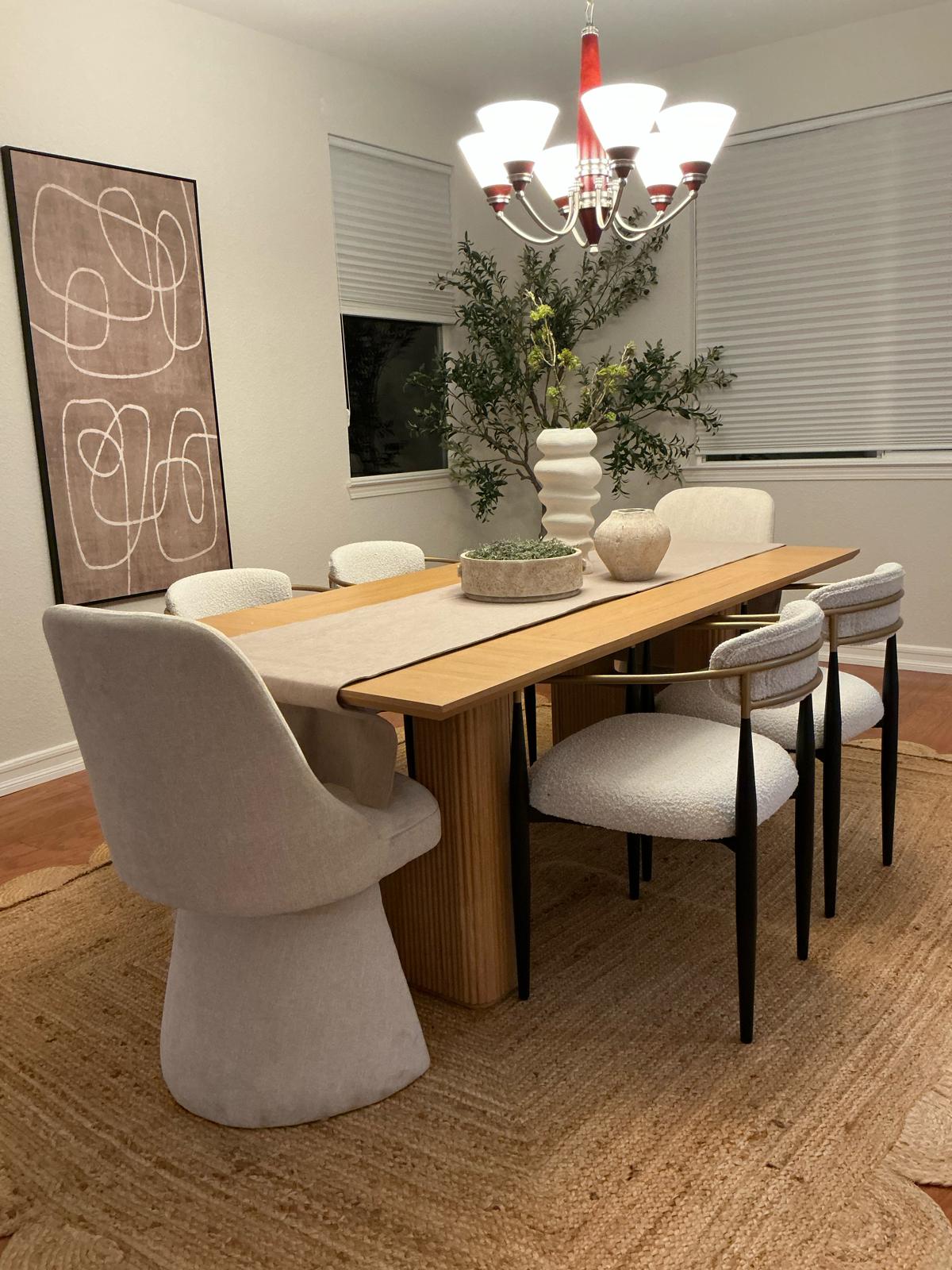Home Staging Project