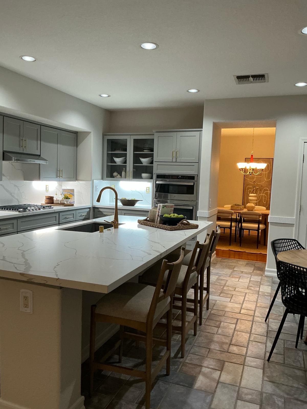 Home Staging Project