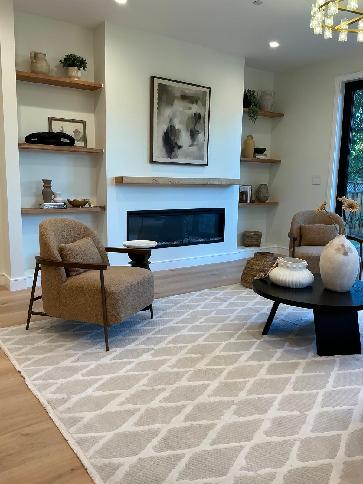 Home Staging Project
