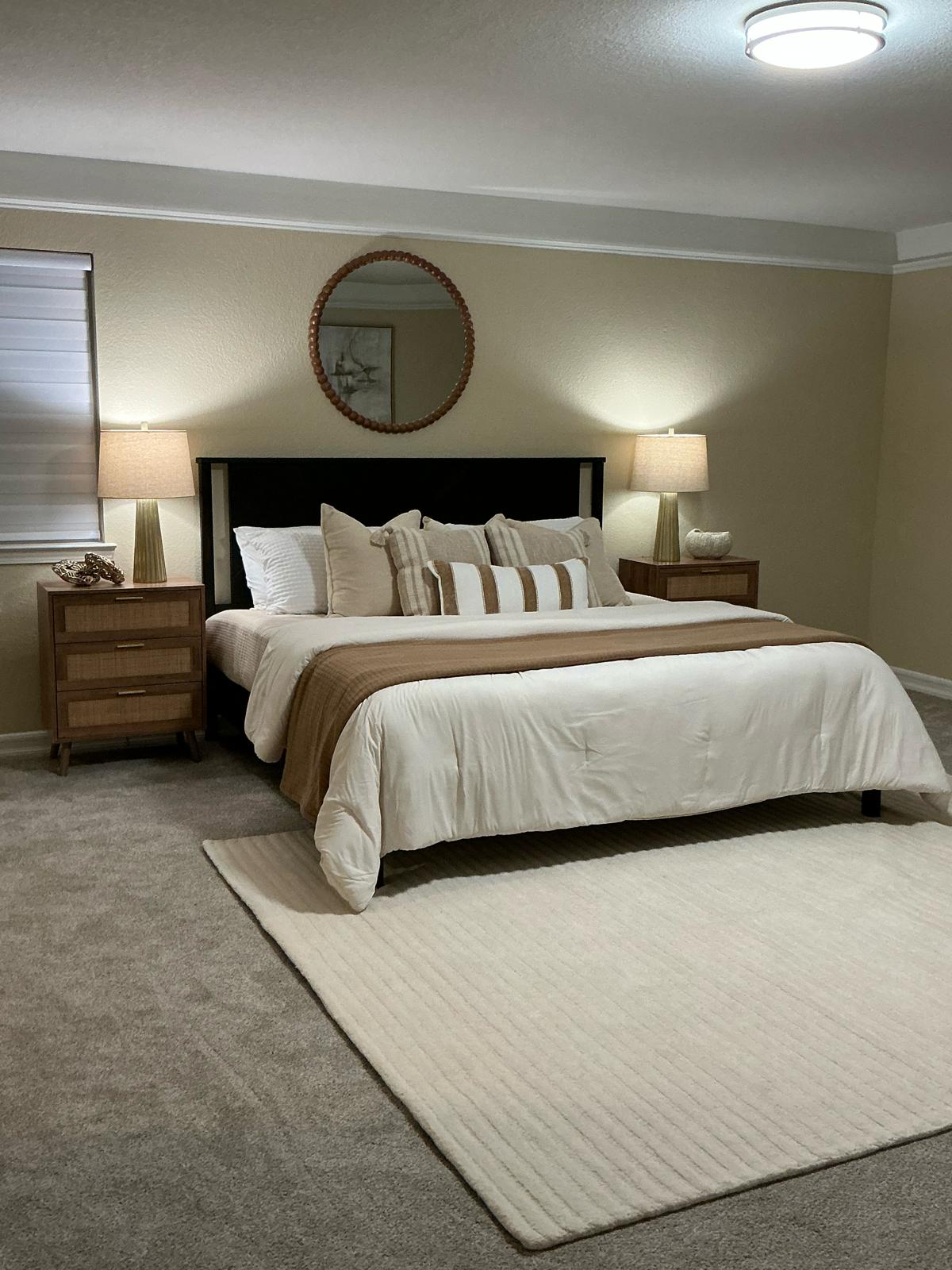 Home Staging Project