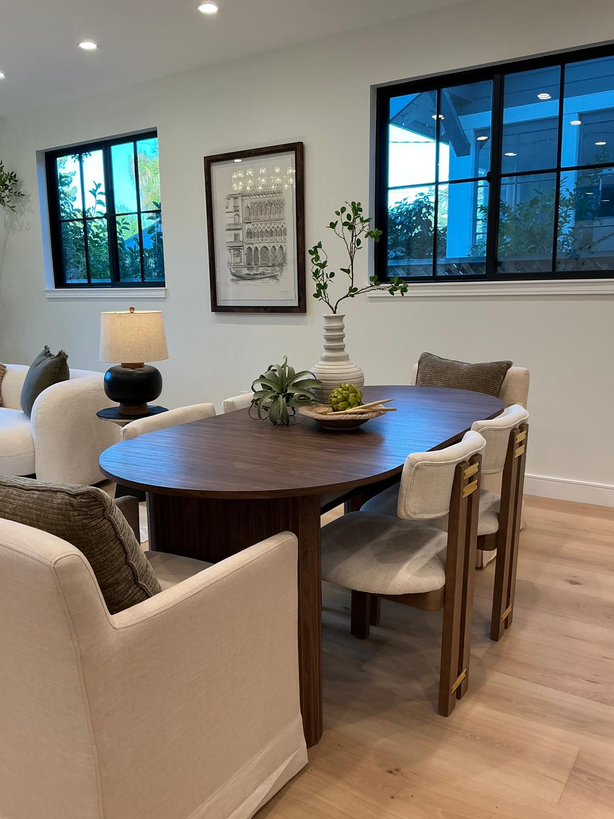 Home Staging Project