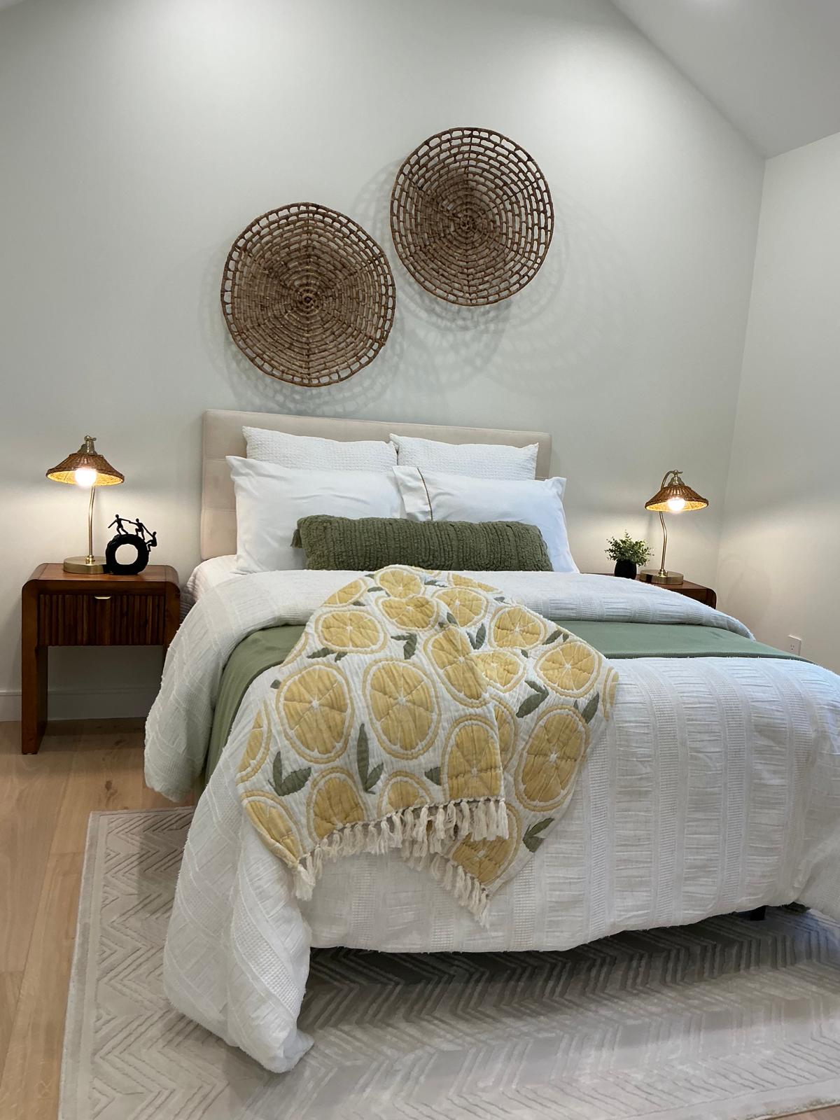 Home Staging Project
