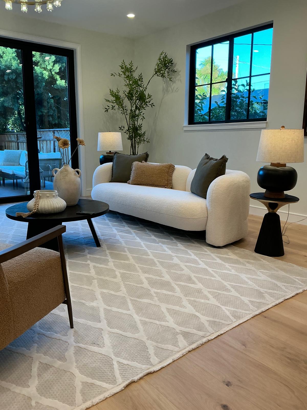 Home Staging Project