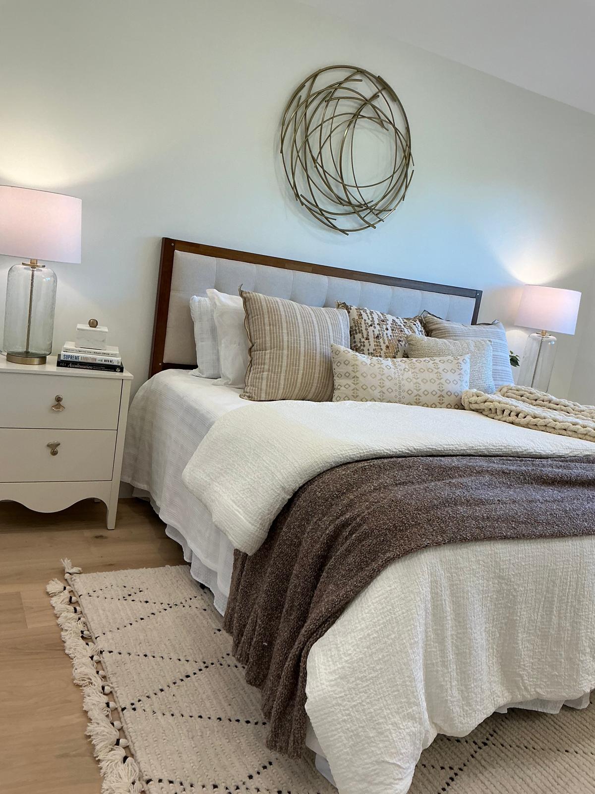 Home Staging Project