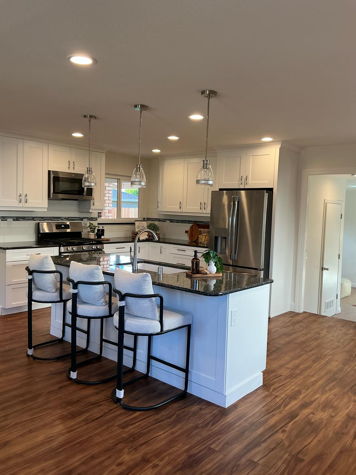 Home Staging Project