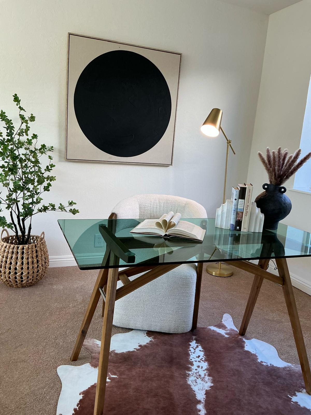 Home Staging Project