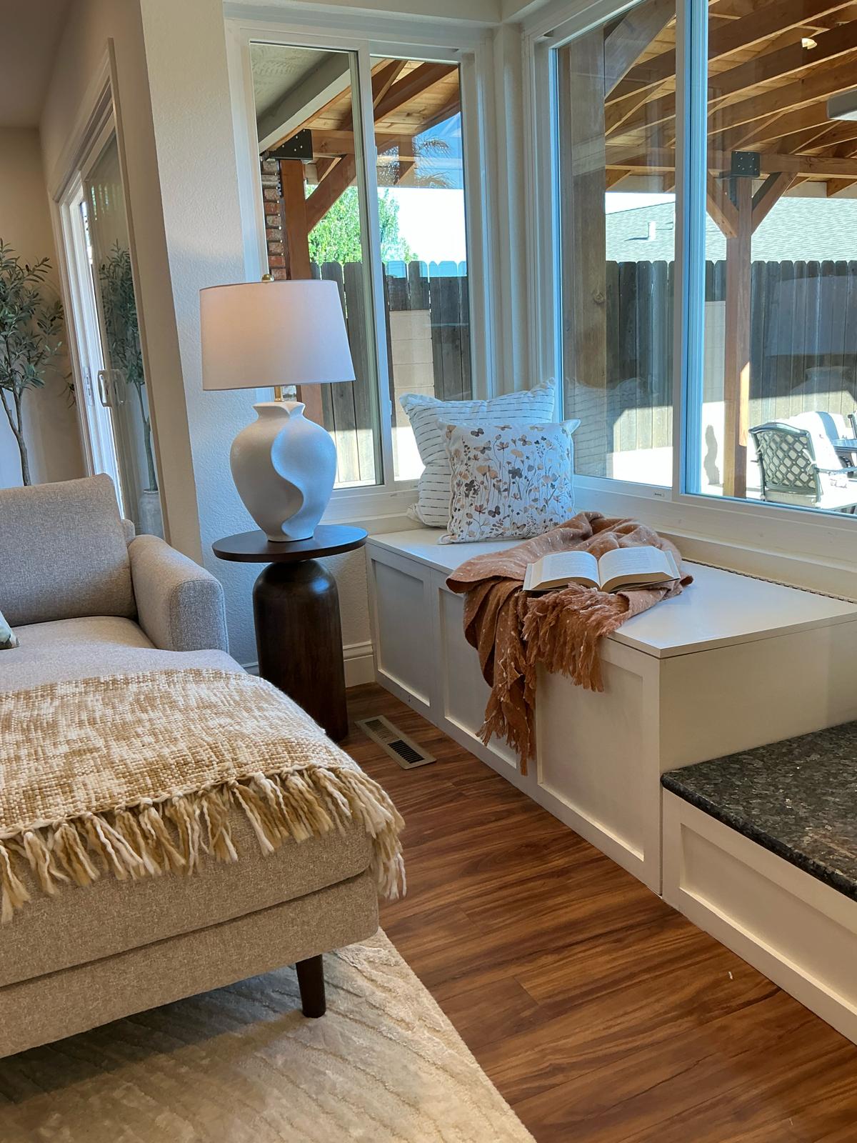 Home Staging Project