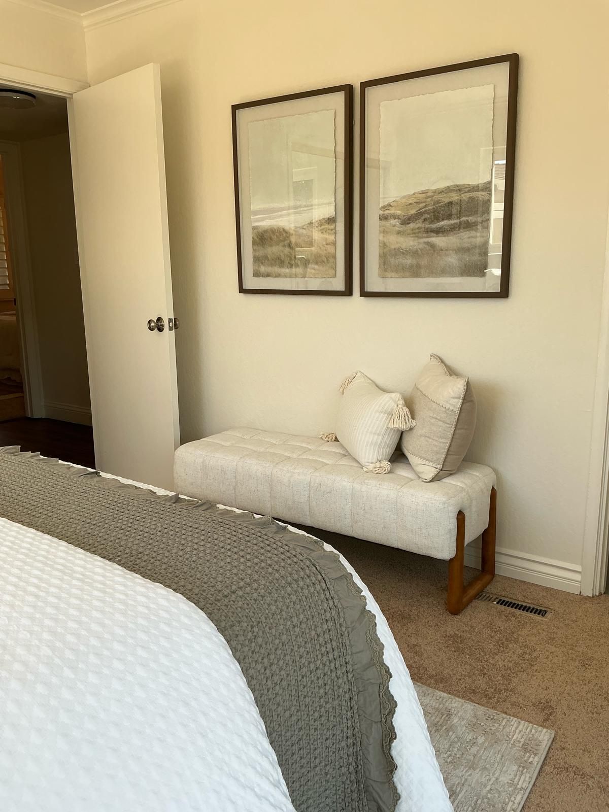Home Staging Project