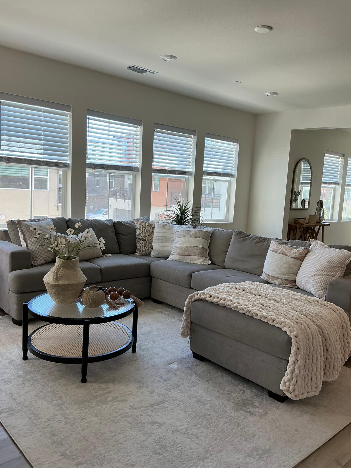 Home Staging Project