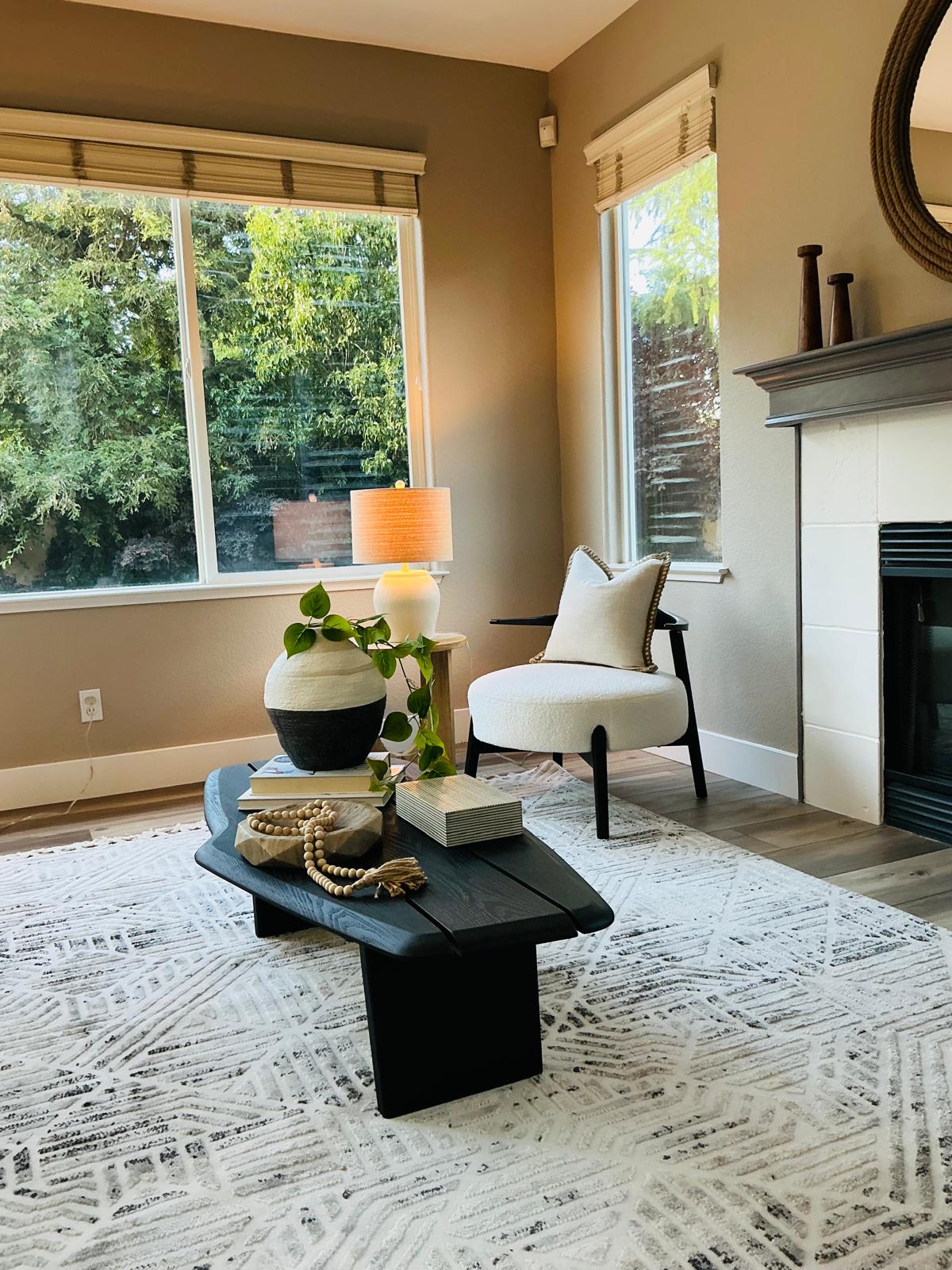 Home Staging Project