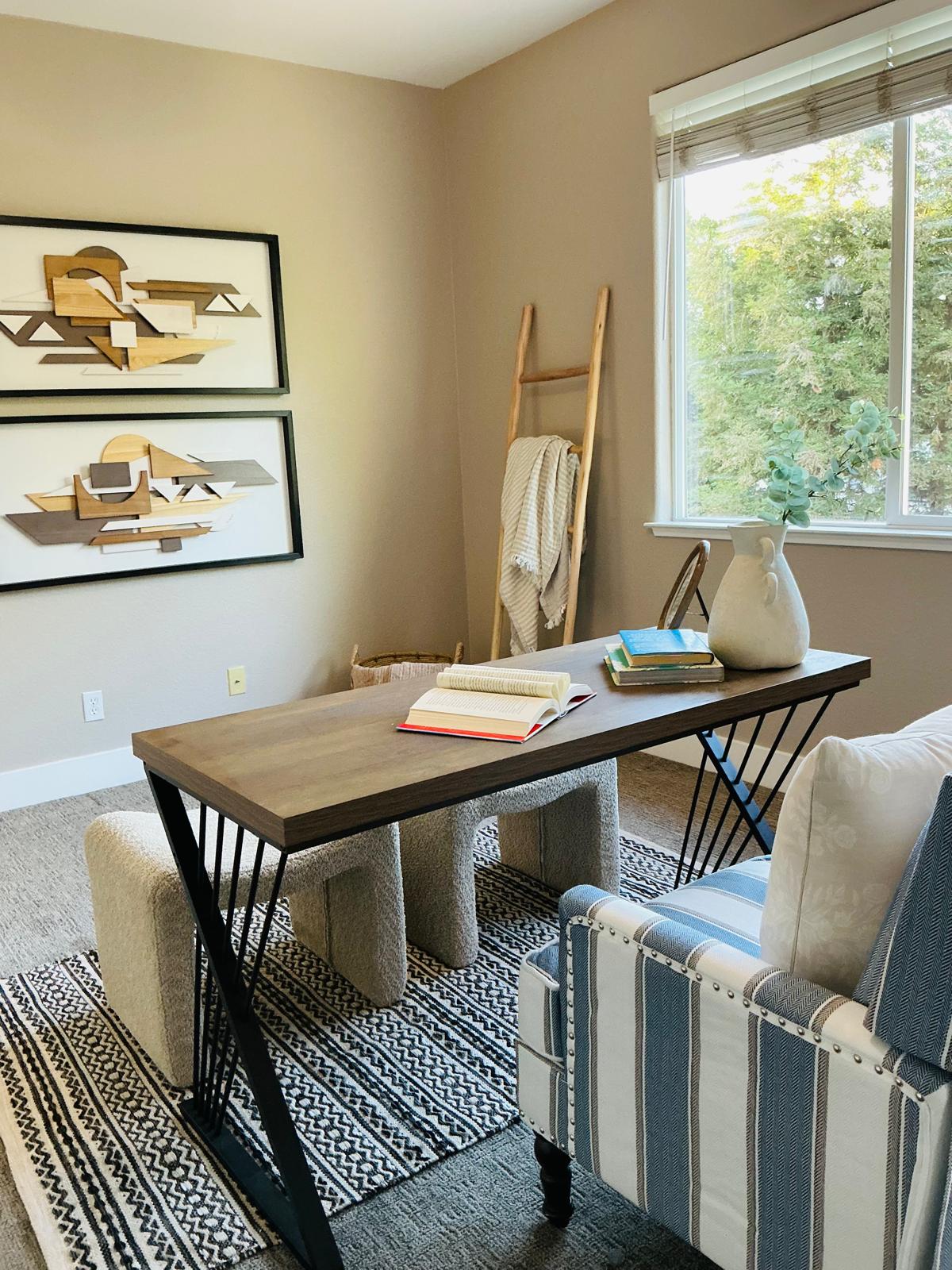 Home Staging Project