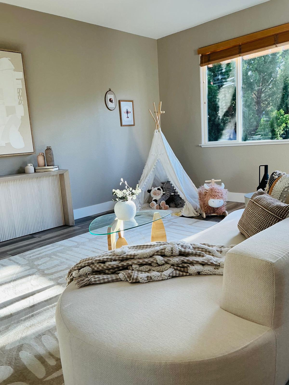 Home Staging Project