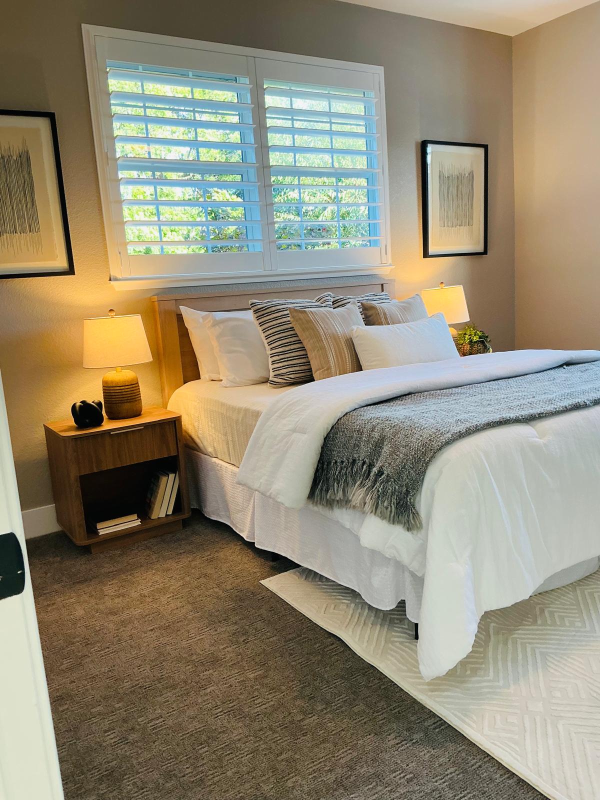 Home Staging Project