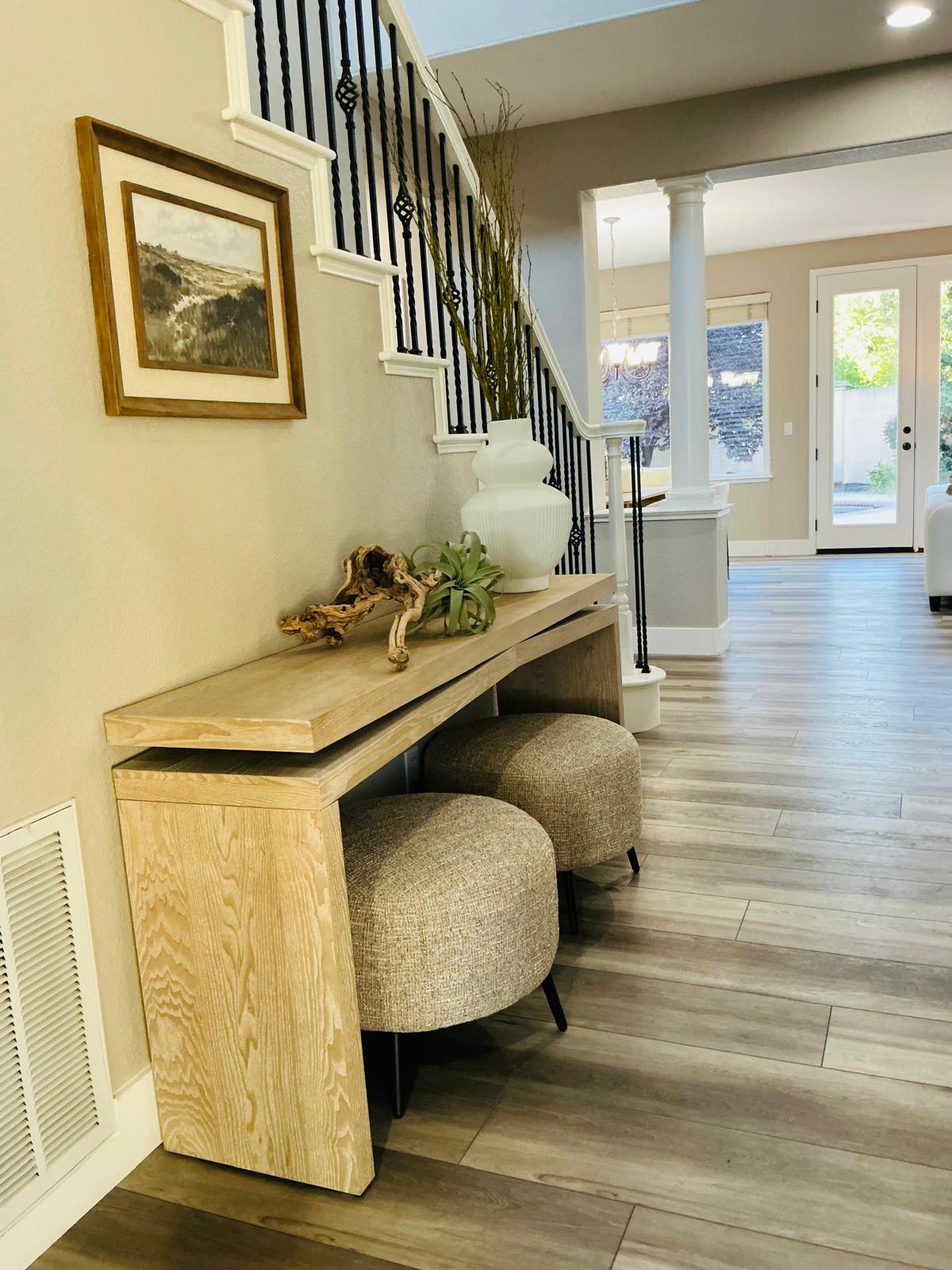 Home Staging Project