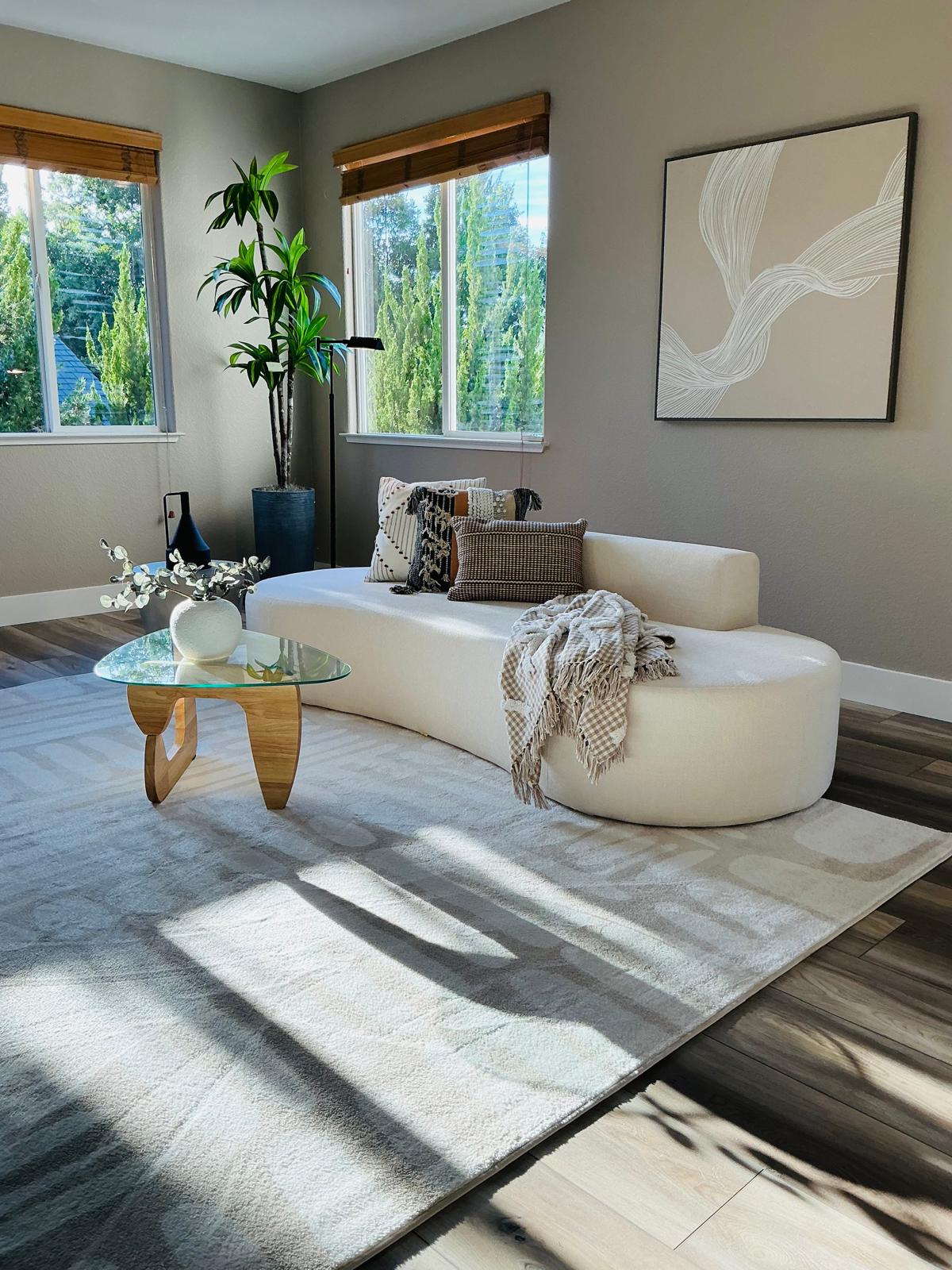 Home Staging Project