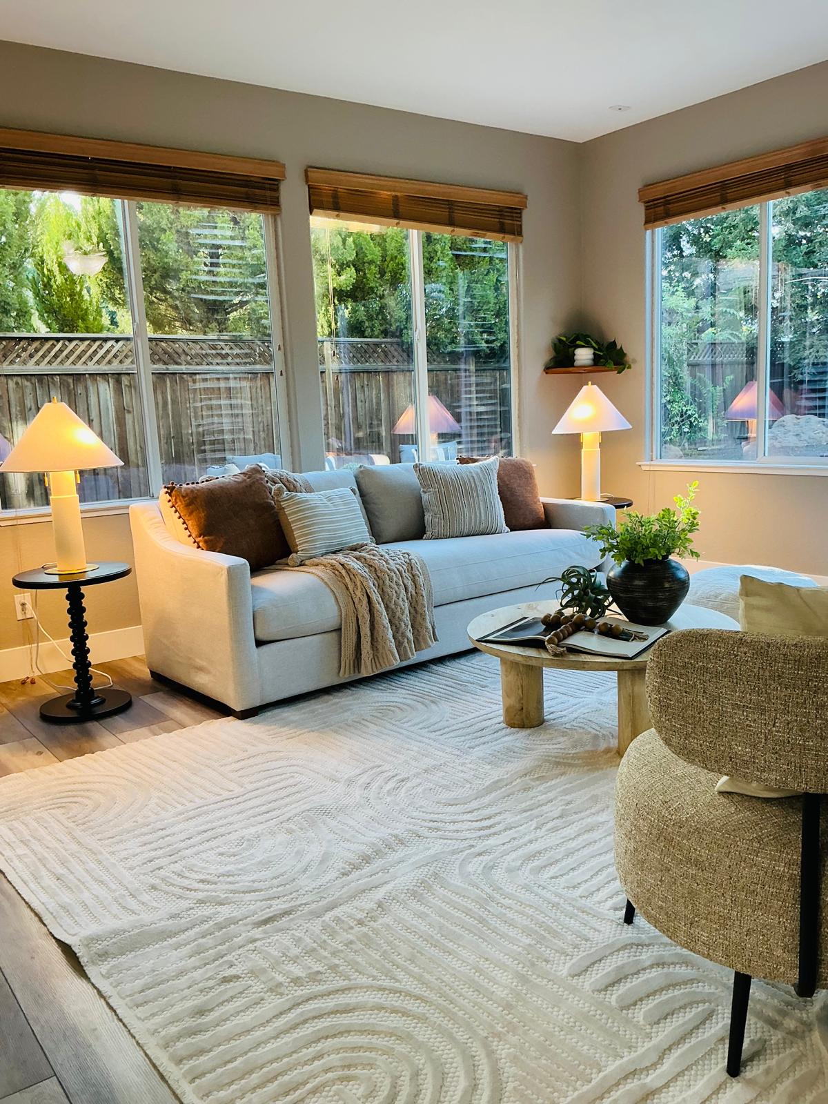Home Staging Project