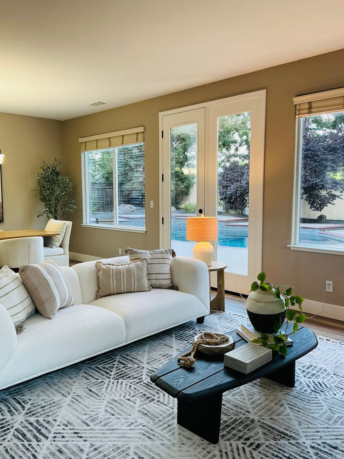 Home Staging Project
