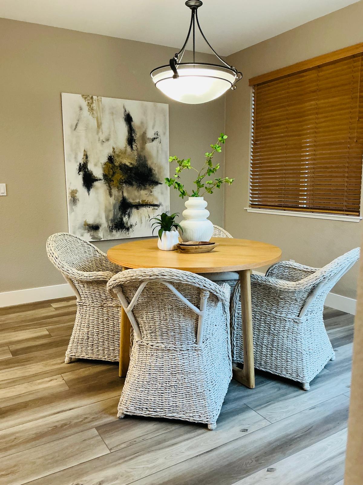 Home Staging Project