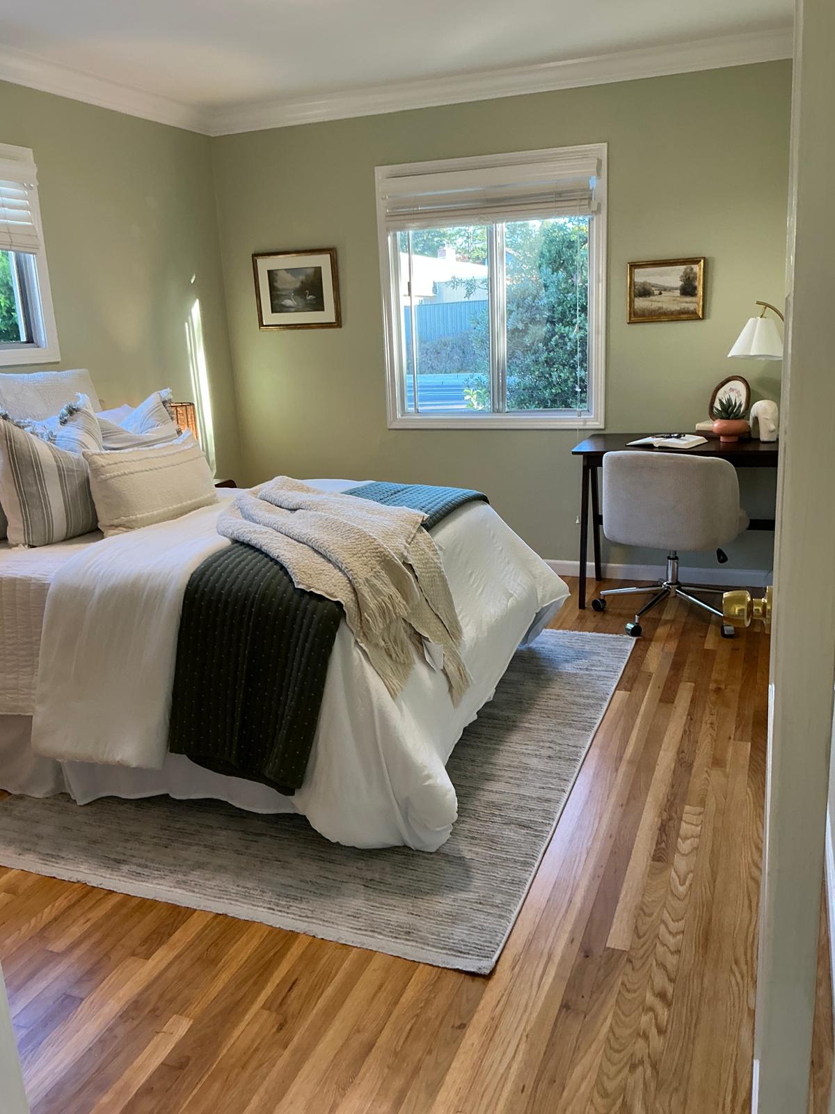 Home Staging Project
