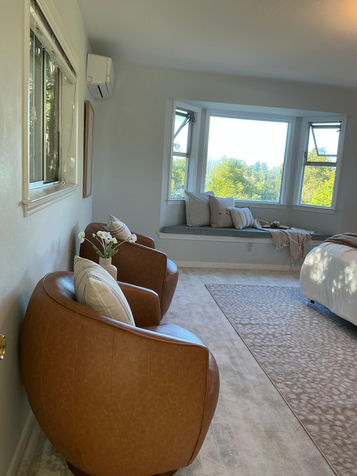 Home Staging Project